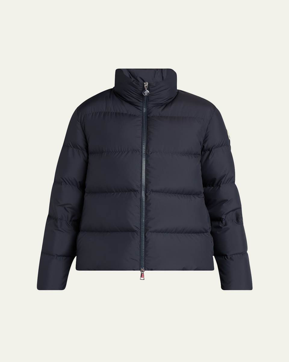 Mauzun Down Puffer Jacket
